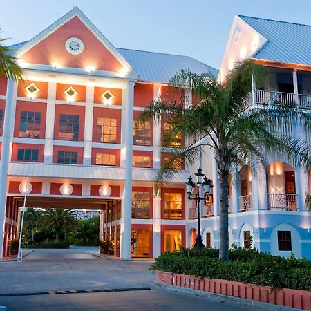 Pelican Bay Hotel Freeport Zewnętrze zdjęcie
