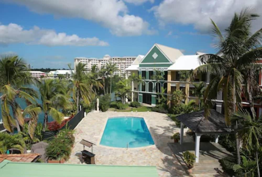 Pelican Bay Hotel Freeport Zewnętrze zdjęcie