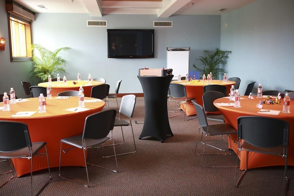 Pelican Bay Hotel Freeport Zewnętrze zdjęcie
