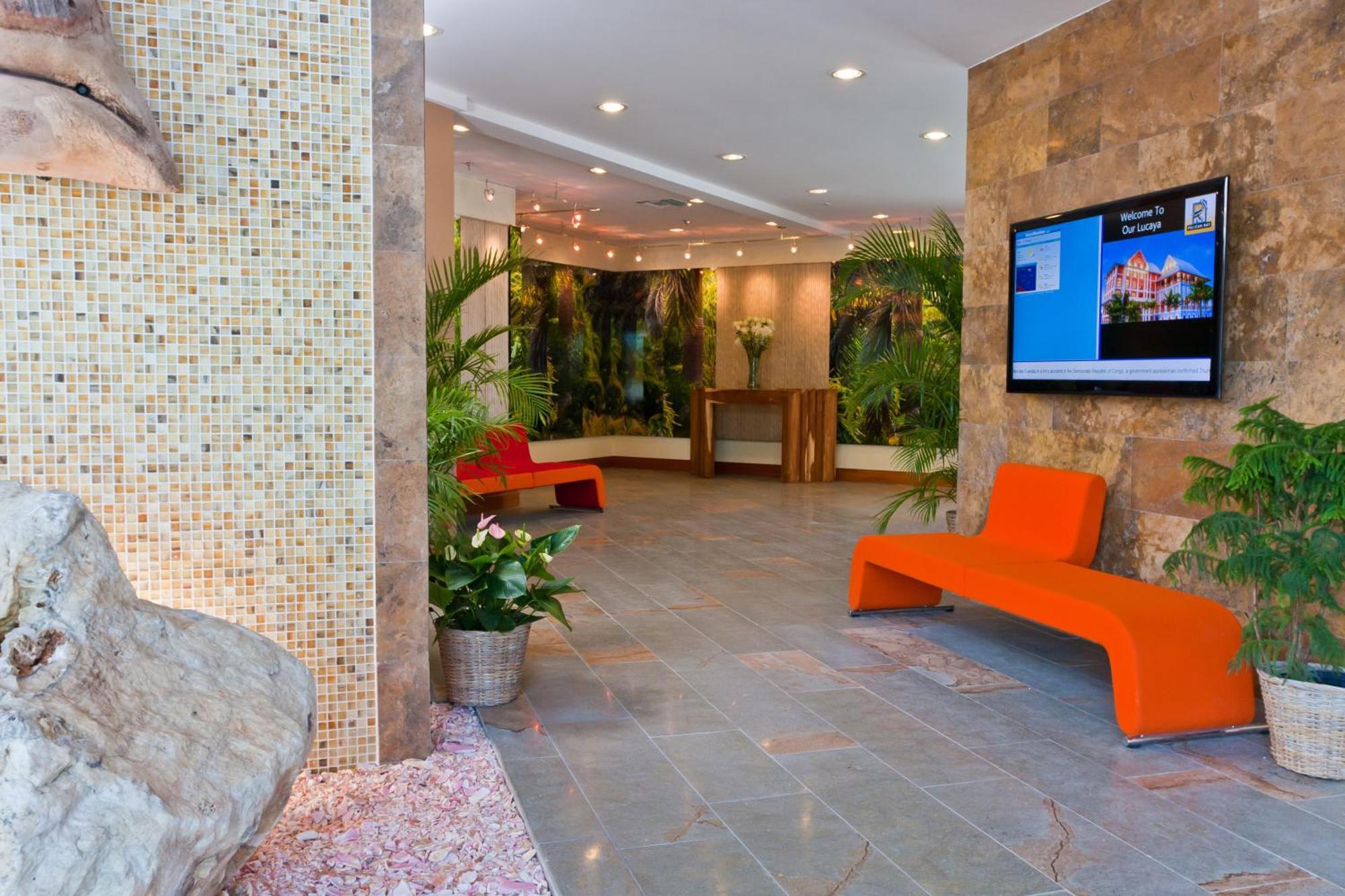 Pelican Bay Hotel Freeport Zewnętrze zdjęcie