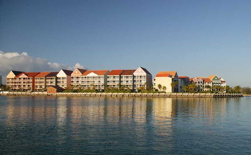 Pelican Bay Hotel Freeport Zewnętrze zdjęcie
