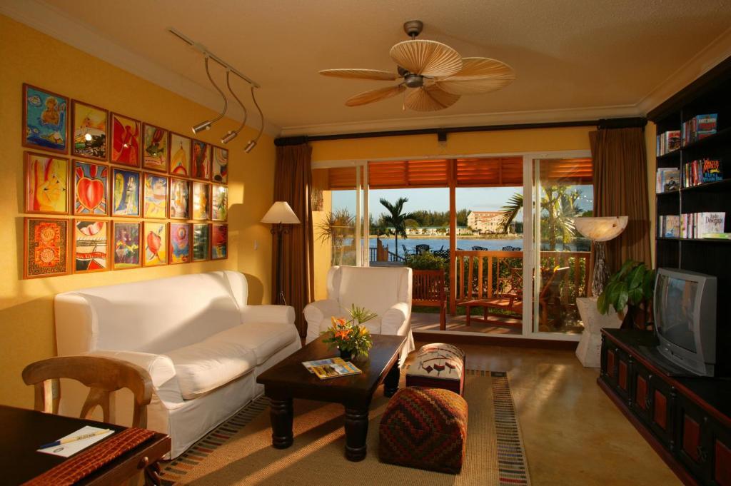 Pelican Bay Hotel Freeport Pokój zdjęcie