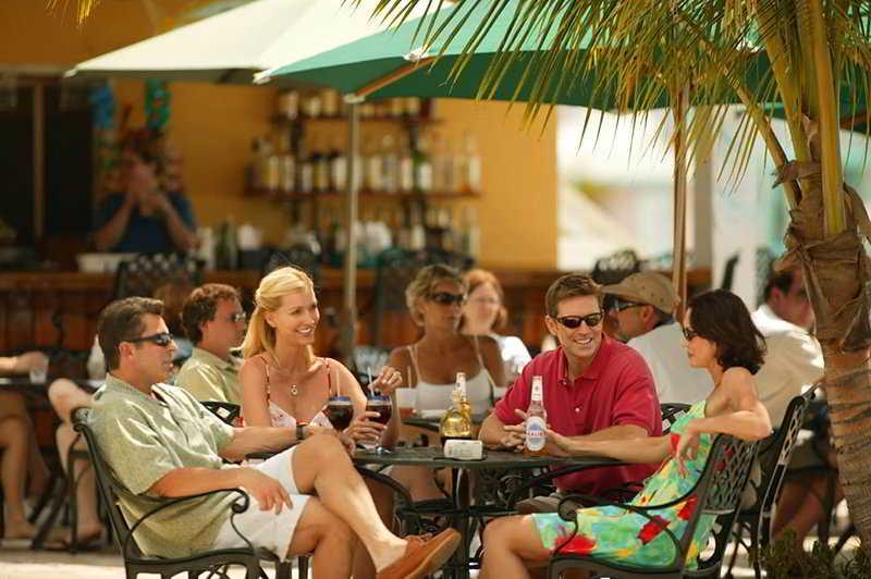 Pelican Bay Hotel Freeport Zewnętrze zdjęcie