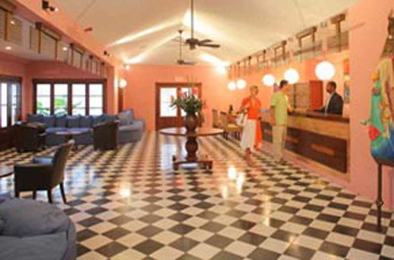 Pelican Bay Hotel Freeport Zewnętrze zdjęcie