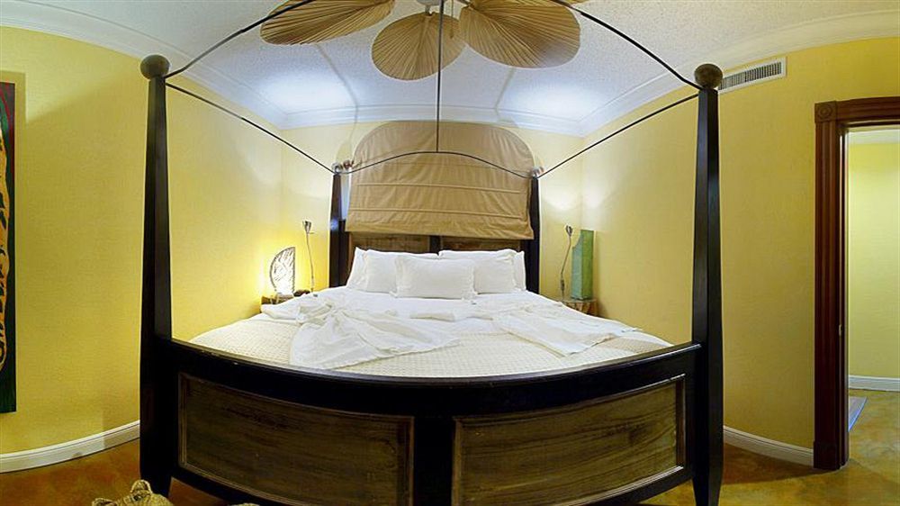 Pelican Bay Hotel Freeport Zewnętrze zdjęcie