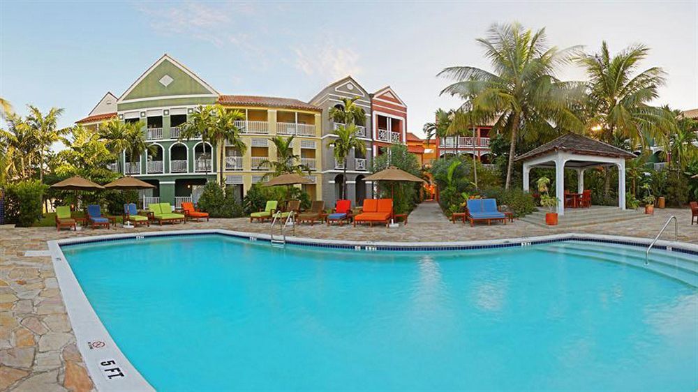 Pelican Bay Hotel Freeport Zewnętrze zdjęcie