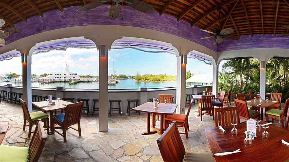 Pelican Bay Hotel Freeport Zewnętrze zdjęcie