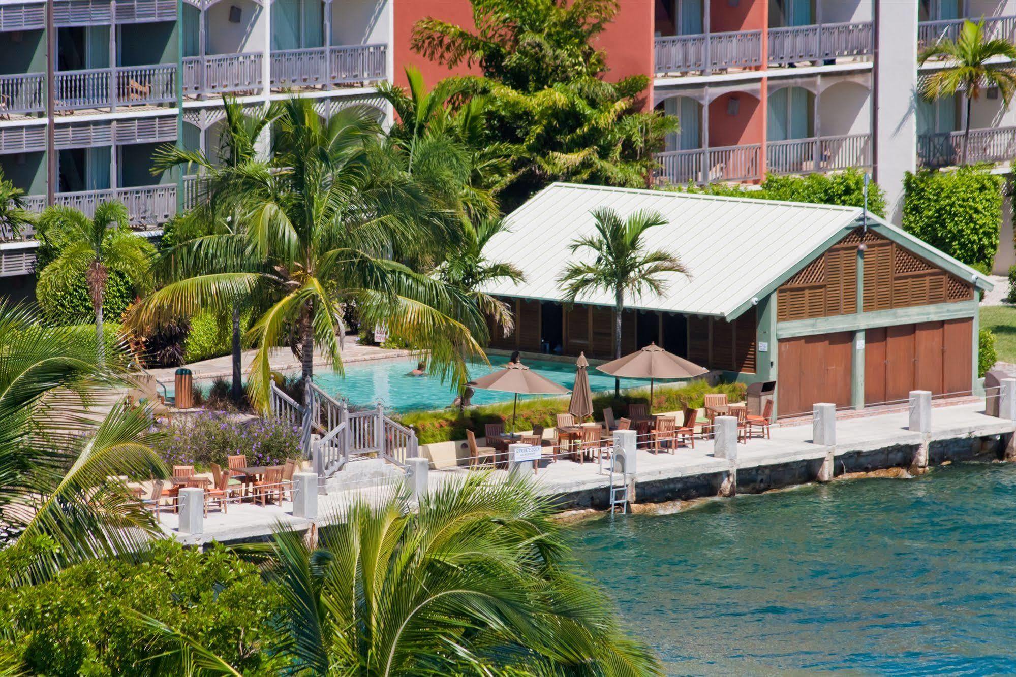 Pelican Bay Hotel Freeport Zewnętrze zdjęcie