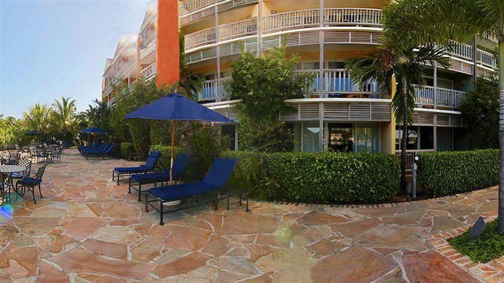 Pelican Bay Hotel Freeport Zewnętrze zdjęcie